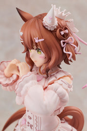 [Pre-Order] Good Smile Company Uma Musume: Pretty Derby G.S. Collection Aston Machan (Unforgettable Sugar Candy) 1/7 Scale Figure