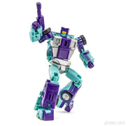 [Pre-Order] NewAge H36V Hitcher Breakdown G2 Version
