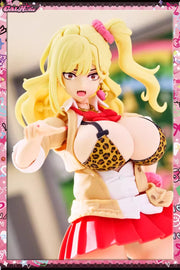 Amakuni 1/10 Galholic Nanaho