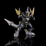 [Reserva] Flame Toys Power Rangers Dragon Zord