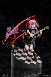 Aniplex Inc. Bocchi the Rock! Hitori Gotoh 1/7 Scale Figure (Reissue)