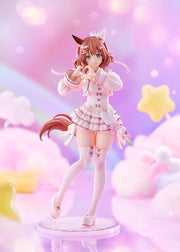 [Pre-Order] Good Smile Company Uma Musume: Pretty Derby G.S. Collection Aston Machan (Unforgettable Sugar Candy) 1/7 Scale Figure