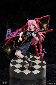 Aniplex Inc. Bocchi the Rock! Hitori Gotoh 1/7 Scale Figure (Reissue)