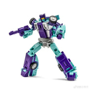 [Pre-Order] NewAge H36V Hitcher Breakdown G2 Version