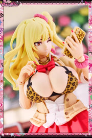 Amakuni 1/10 Galholic Nanaho