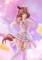 [Pre-Order] Good Smile Company Uma Musume: Pretty Derby G.S. Collection Aston Machan (Unforgettable Sugar Candy) 1/7 Scale Figure