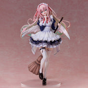 [Pre-Order] Union Creative Riichu Illustration Riana (Maid Ver.) 1/6 Scale Figure