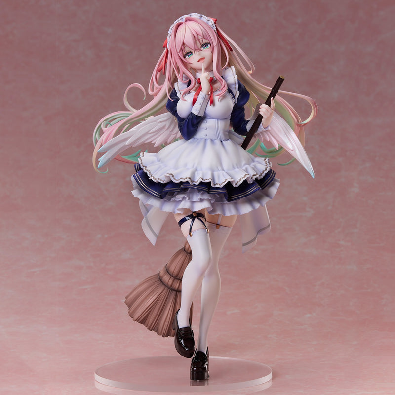 [Reserva] Figura de Riana (Maid Ver.) a escala 1/6 de Union Creative Riichu Illustration