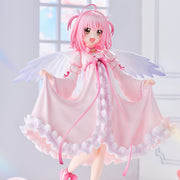[Pre-Order] Union Creative Shugo Chara! Amu Hinamori (Amulet Angel) 1/6 Scale Figure