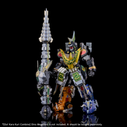 [Reserva] Flame Toys Power Rangers Dragon Zord