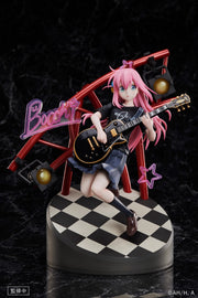 Aniplex Inc. Bocchi the Rock! Hitori Gotoh 1/7 Scale Figure (Reissue)