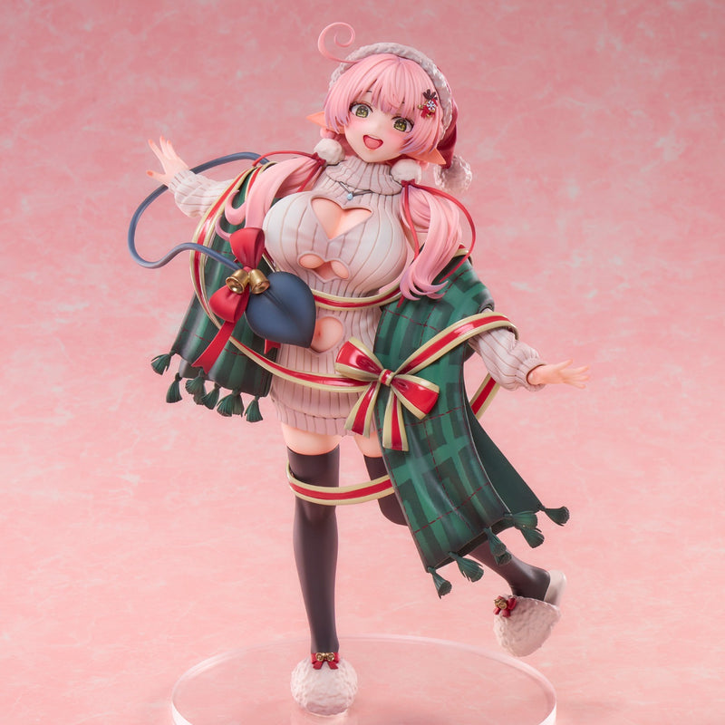 [Reserva] Figura Komase-chan de la ilustración de Kanna Narushima de Union Creative