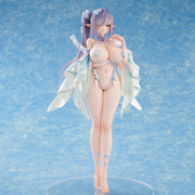 [Pre-Order] Union Creative Sora Nani Iro Illustration Gekka Bijin Figure