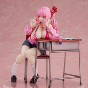 [Vorbestellung] Union Creative Kirume Illustration Momozono Ririna Figur