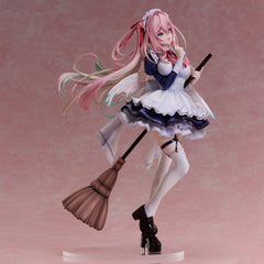 [Pre-Order] Union Creative Riichu Illustration Riana (Maid Ver.) 1/6 Scale Figure