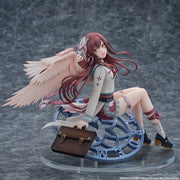 [Pre-Order] Union Creative The Idolmaster: Shiny Colors Amana Osaki (Gardienne Tourmaline Ver.) 1/6 Scale Figure