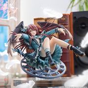 [Pre-Order] Union Creative The Idolmaster: Shiny Colors Tenka Osaki (Gardienne Amethyst Ver.) 1/6 Scale Figure