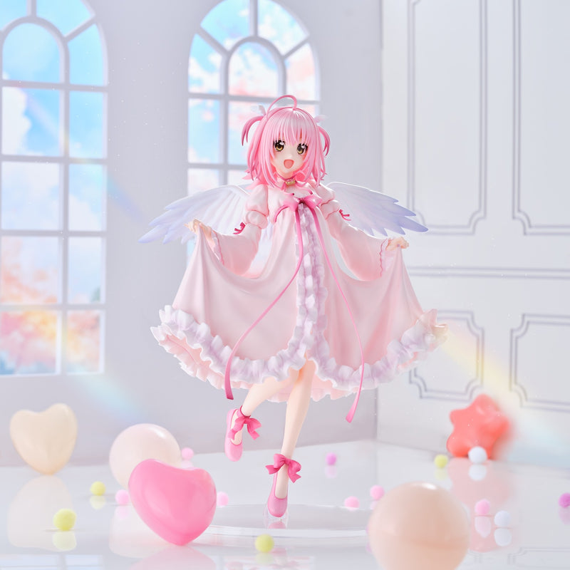 [Pre-Order] Union Creative Shugo Chara! Amu Hinamori (Amulet Angel) 1/6 Scale Figure