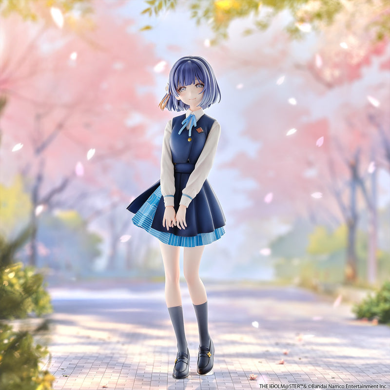 [Pre-Order] Union Creative The Idolmaster Gakuen Misuzu Hataya 1/6 Scale Figure