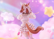 [Pre-Order] Good Smile Company Uma Musume: Pretty Derby G.S. Collection Aston Machan (Unforgettable Sugar Candy) 1/7 Scale Figure
