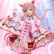 [Reserva] Figura digital de Uma Musume: Pretty Derby Agnes (Lovely Jiangshi) a escala 1/6 de Union Creative