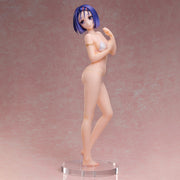 [Reserva] Figura de Haruna Sairenji (versión Muse Color) a escala 1/4 de la serie de trajes de baño Darkness de Union Creative To Love-Ru