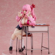[Vorbestellung] Union Creative Kirume Illustration Momozono Ririna Figur