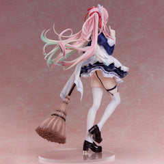 [Pre-Order] Union Creative Riichu Illustration Riana (Maid Ver.) 1/6 Scale Figure