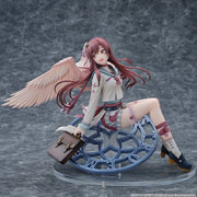 [Pre-Order] Union Creative The Idolmaster: Shiny Colors Amana Osaki (Gardienne Tourmaline Ver.) 1/6 Scale Figure