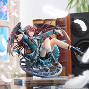 [Pre-Order] Union Creative The Idolmaster: Shiny Colors Tenka Osaki (Gardienne Amethyst Ver.) 1/6 Scale Figure