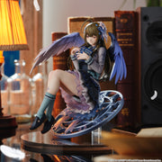 [Pre-Order] Union Creative The Idolmaster: Shiny Colors Chiyuki Kuwayama (Gardienne White Pearl Ver.) 1/6 Scale Figure