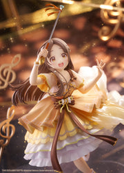[Pre-Order] PLUM The Idolmaster Gakuen China Kuramoto 1/7 Scale Figure