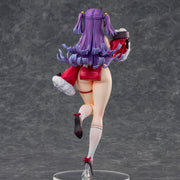 [Pre-Order] Union Creative Xin Illustration Yuri Kamijo (Chinese Dim Sum Shop Ver.) Figure