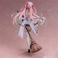[Pre-Order] Union Creative Riichu Illustration Riana (Maid Ver.) 1/6 Scale Figure