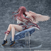 [Pre-Order] Union Creative The Idolmaster: Shiny Colors Amana Osaki (Gardienne Tourmaline Ver.) 1/6 Scale Figure