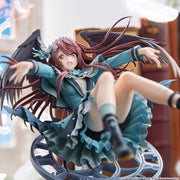 [Pre-Order] Union Creative The Idolmaster: Shiny Colors Tenka Osaki (Gardienne Amethyst Ver.) 1/6 Scale Figure