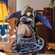 [Pre-Order] Union Creative The Idolmaster: Shiny Colors Chiyuki Kuwayama (Gardienne White Pearl Ver.) 1/6 Scale Figure