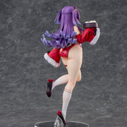 [Pre-Order] Union Creative Xin Illustration Yuri Kamijo (Chinese Dim Sum Shop Ver.) Figure