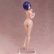 [Reserva] Figura de Haruna Sairenji (versión Muse Color) a escala 1/4 de la serie de trajes de baño Darkness de Union Creative To Love-Ru