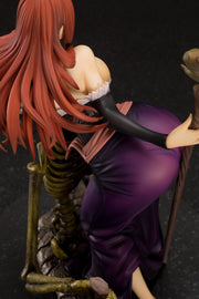 Orchid Seed Dragon's Crown Sorceress 1/7 Scale Figure (Reissue)