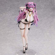 [Pre-Order] Union Creative Shimanun Illustration Zakozako-chan 1/6 Scale Figure