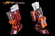 [Pre-Order] FansToys FT-33C Pythagoras