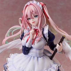 [Pre-Order] Union Creative Riichu Illustration Riana (Maid Ver.) 1/6 Scale Figure