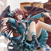 [Pre-Order] Union Creative The Idolmaster: Shiny Colors Tenka Osaki (Gardienne Amethyst Ver.) 1/6 Scale Figure