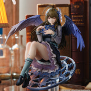 [Pre-Order] Union Creative The Idolmaster: Shiny Colors Chiyuki Kuwayama (Gardienne White Pearl Ver.) 1/6 Scale Figure