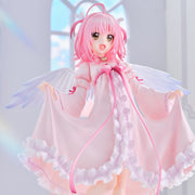 [Pre-Order] Union Creative Shugo Chara! Amu Hinamori (Amulet Angel) 1/6 Scale Figure