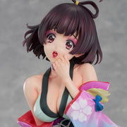[Pre-Order] WIT Studio Kabaneri of the Iron Fortress Mumei 1/6 Scale Figure
