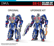 [Reserva] Kits de actualización DNA Design DK-63 para SS Aoe OP