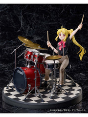 [Pre-Order] Aniplex Inc. Bocchi the Rock! Nijika Ijichi 1/7 Scale Figure