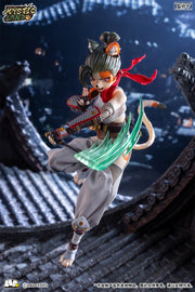 [Pre-Order] LADoTOYS 1/12 ERA-006 Tonia Ninja Ver.